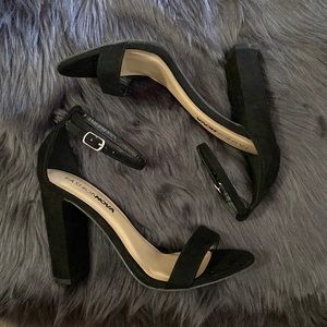 Fashionnova Heels